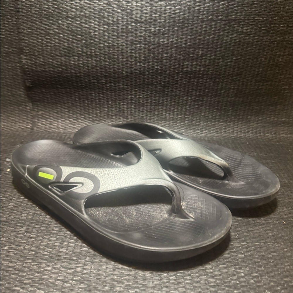 Oofas original sport flip flops